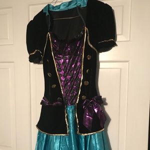 Why not Halloween spirit